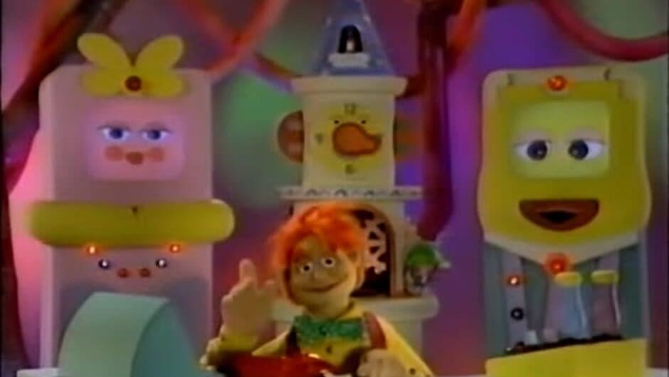 The World of Animals screenshot