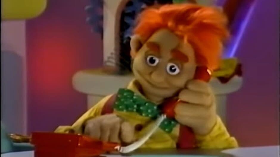 The World of Animals screenshot