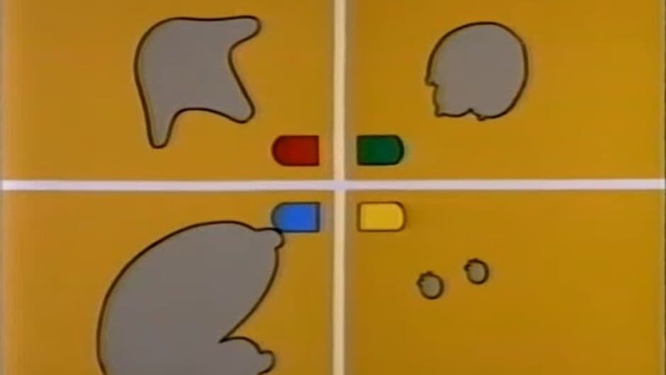 The World of Animals screenshot