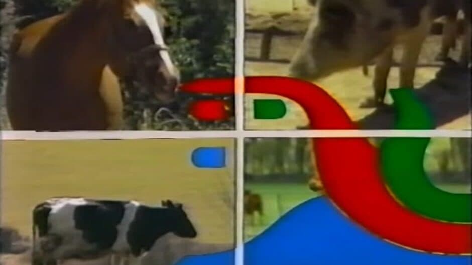 The World of Animals screenshot