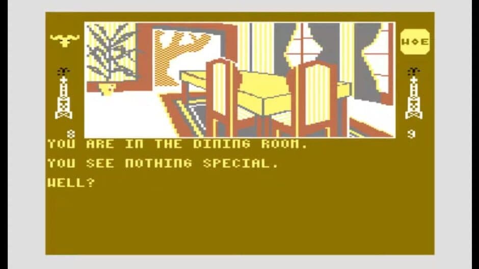 The Dallas Quest screenshot