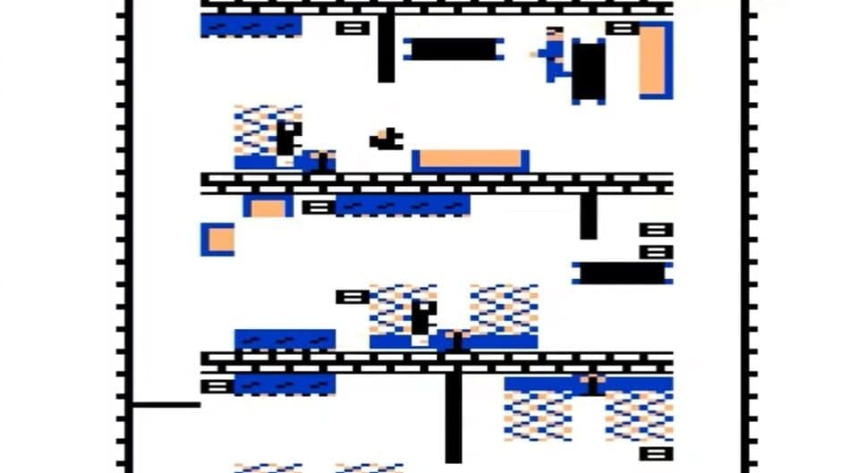 Rat Hotel screenshot