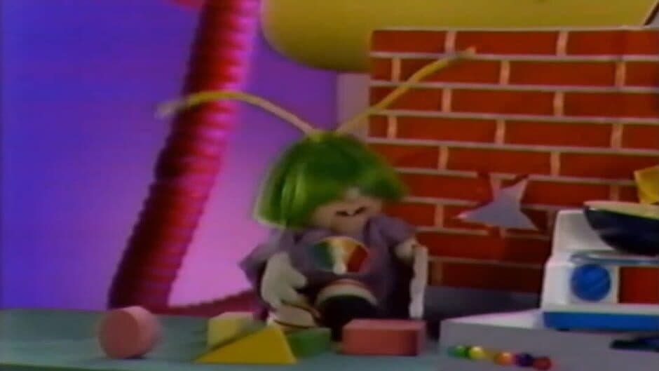 Treasure Hunt screenshot