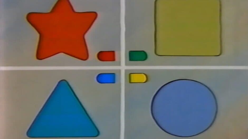 Treasure Hunt screenshot