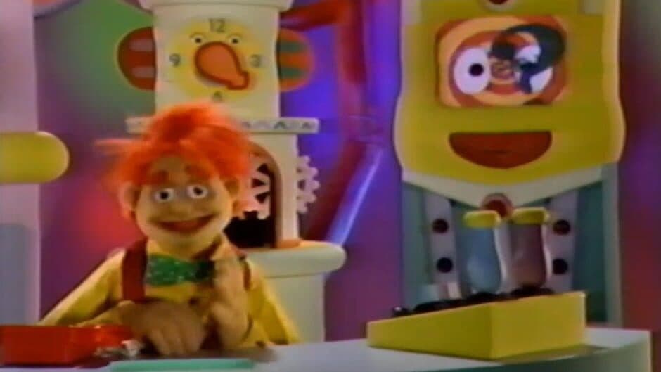 Treasure Hunt screenshot