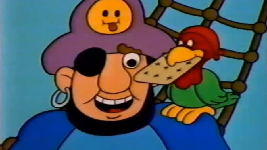 Treasure Hunt screenshot