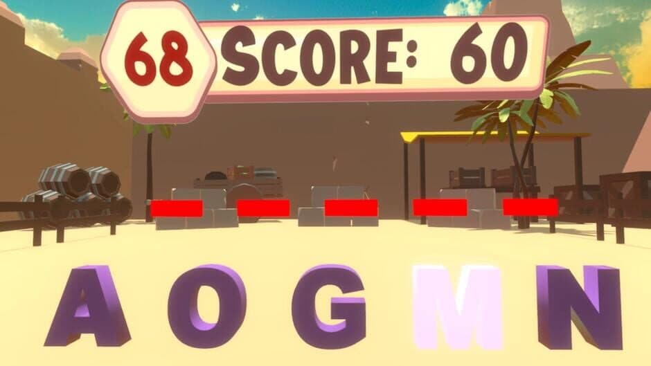 Reading World VR screenshot