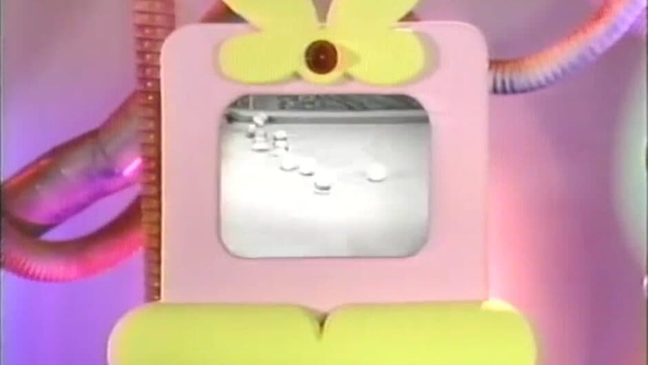 A Sing-Along Surprise Party screenshot