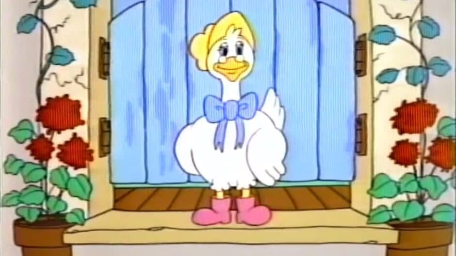 A Sing-Along Surprise Party screenshot