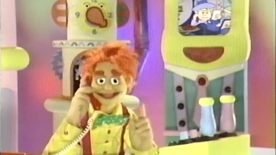 A Sing-Along Surprise Party screenshot