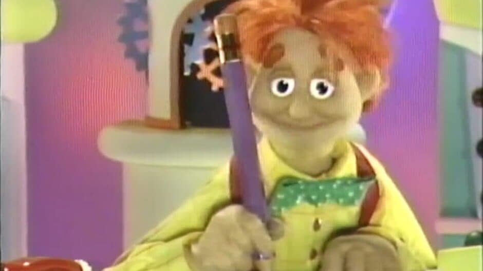 A Sing-Along Surprise Party screenshot