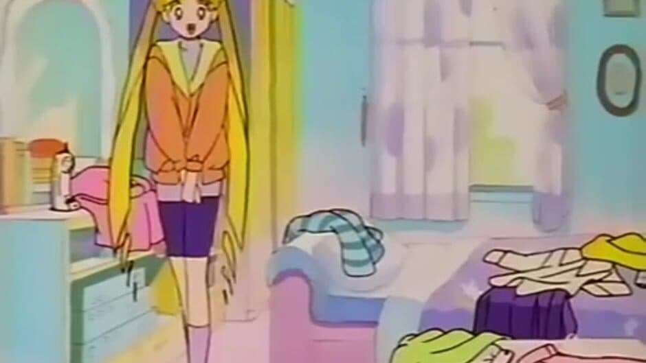 Sailor Moon S: Kotaete Moon Call! screenshot