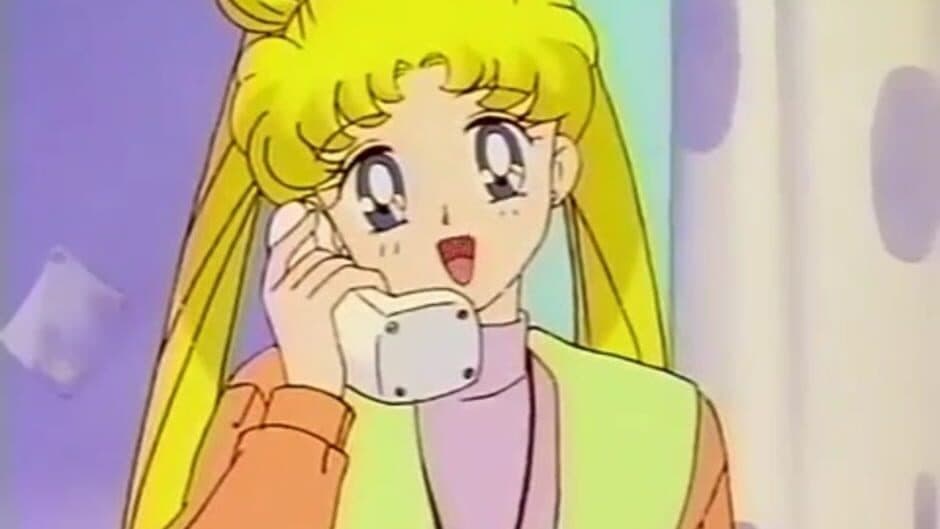Sailor Moon S: Kotaete Moon Call! screenshot