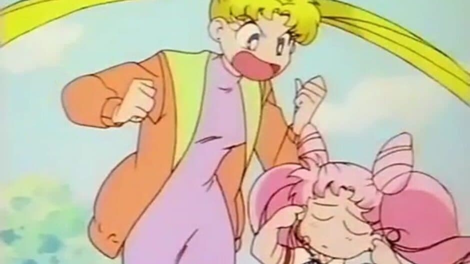 Sailor Moon S: Kotaete Moon Call! screenshot