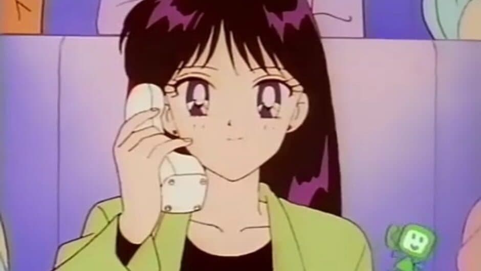 Sailor Moon S: Kotaete Moon Call! screenshot