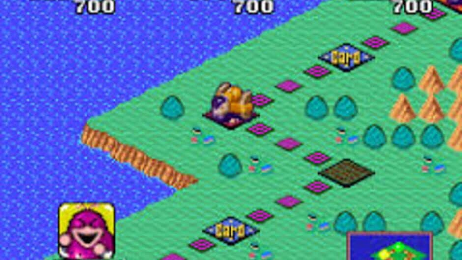 21 Emon: Mezase! Hotel-Ou screenshot