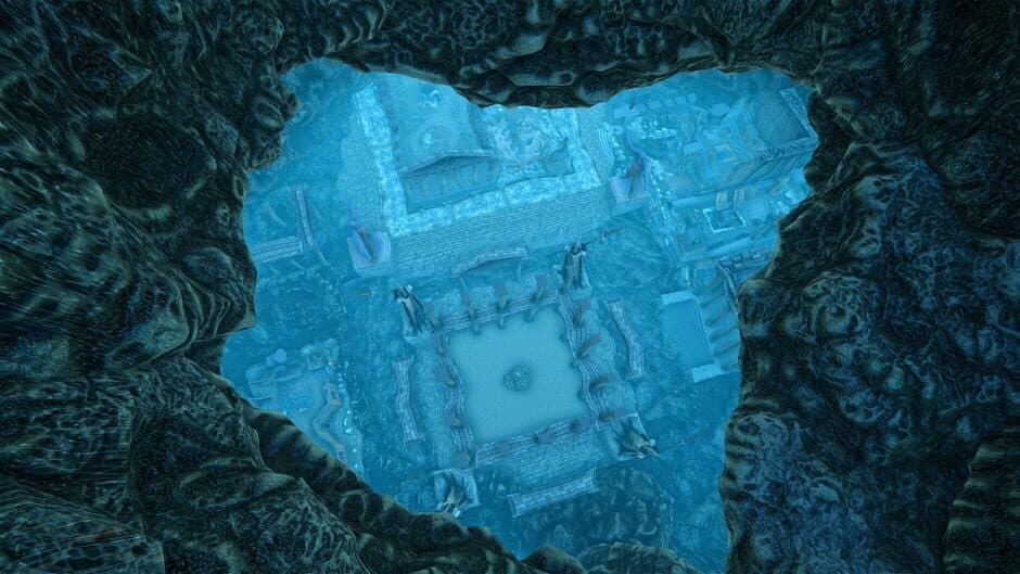 Rise Online screenshot