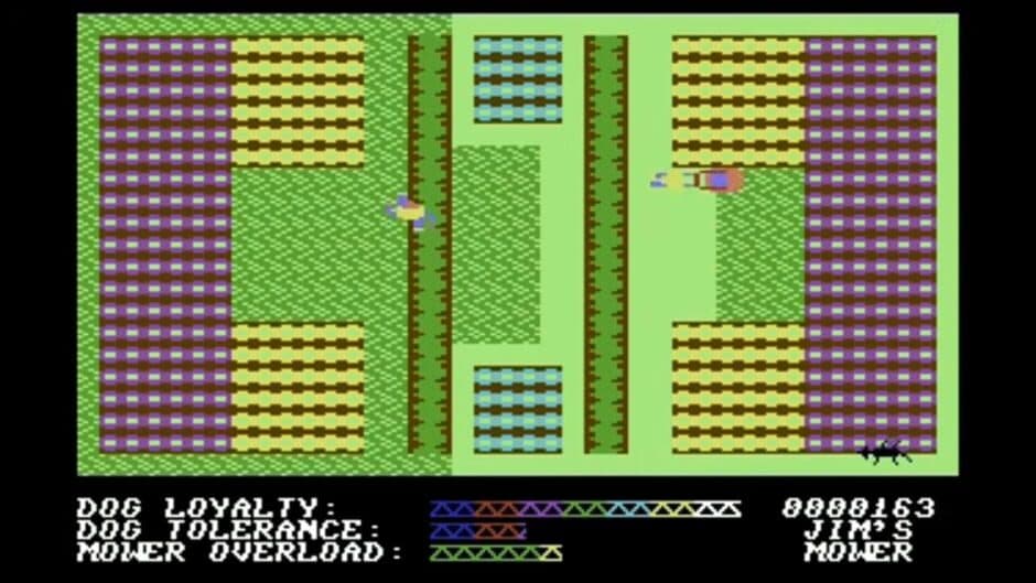 Hover Bovver screenshot