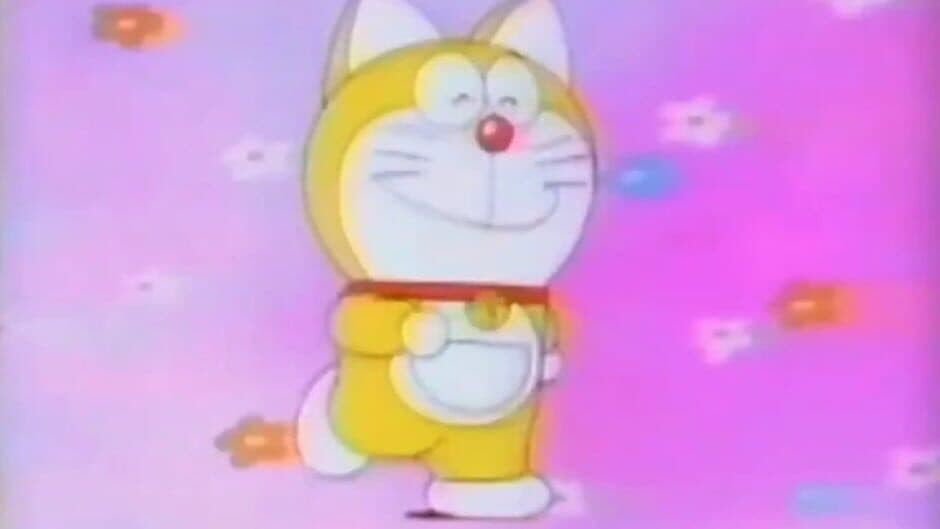 Doraemon: Doraemon no Nandemo Quiz Pocket screenshot