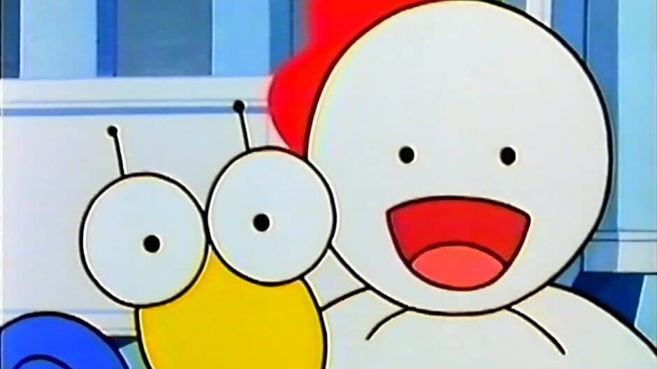 Kero Kero Keroppi: Issho ni Asobou screenshot