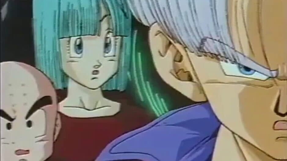 Dragon Ball Z: Atsumare! Goku's World screenshot