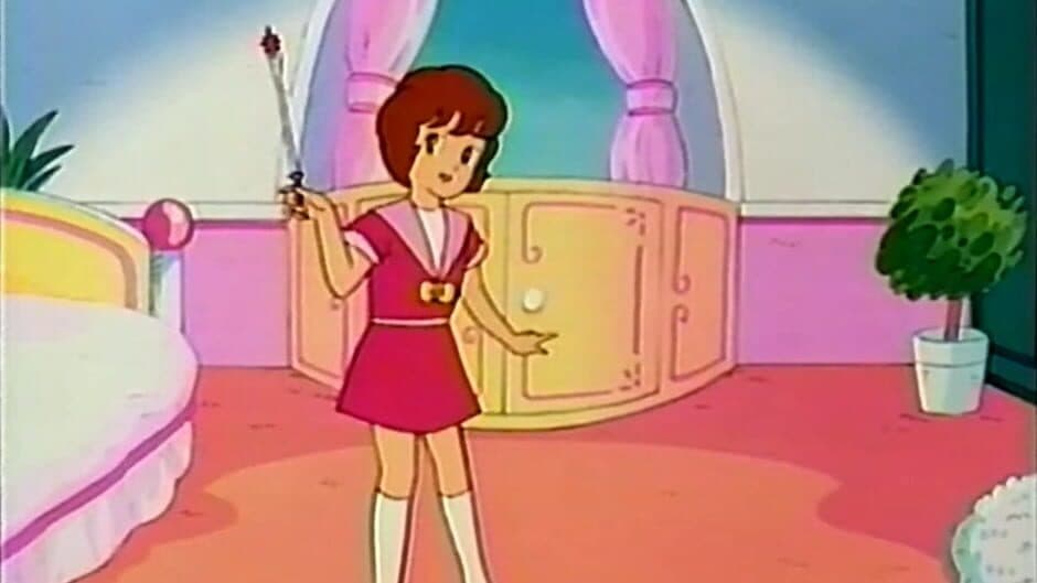 Mahoutsukai Sally: Astrea Palace no Party screenshot