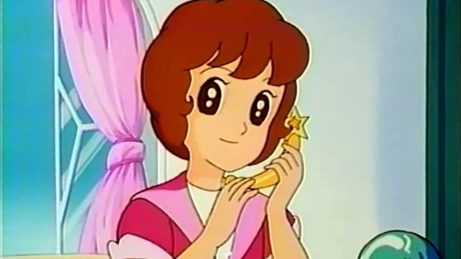 Mahoutsukai Sally: Astrea Palace no Party screenshot