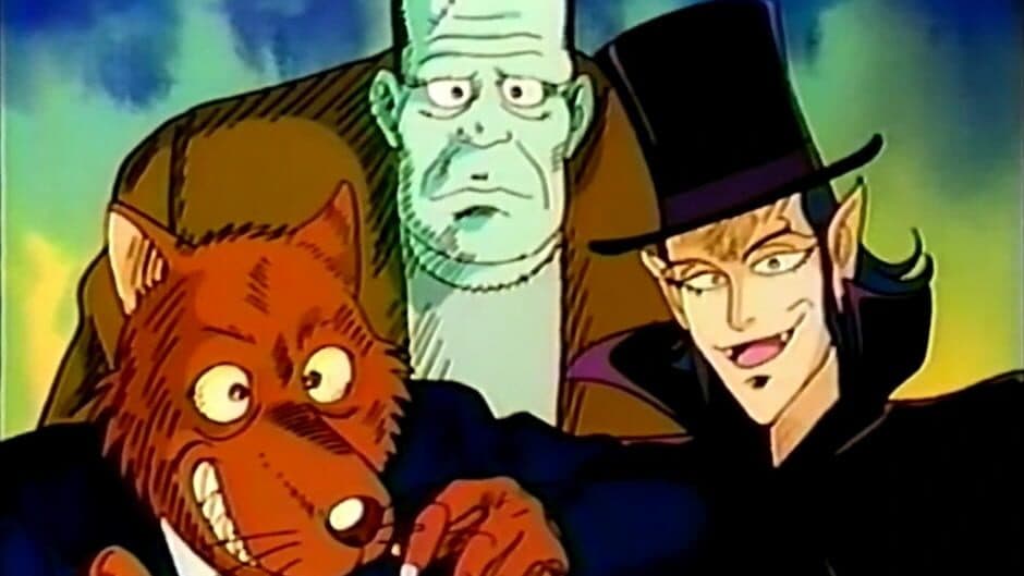 Mahoutsukai Sally: Astrea Palace no Party screenshot