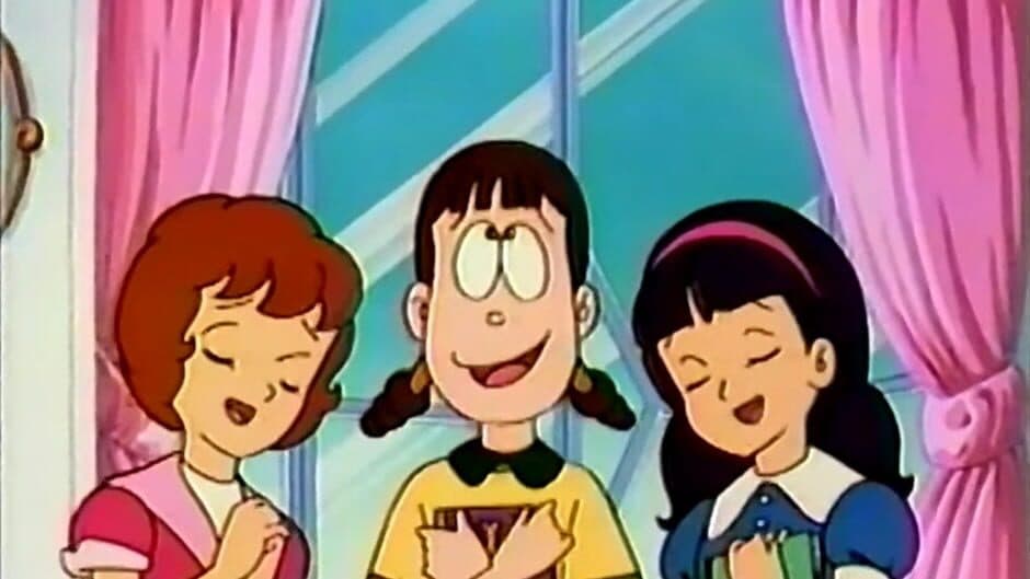 Mahoutsukai Sally: Astrea Palace no Party screenshot