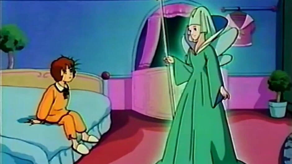 Mahoutsukai Sally: Astrea Palace no Party screenshot