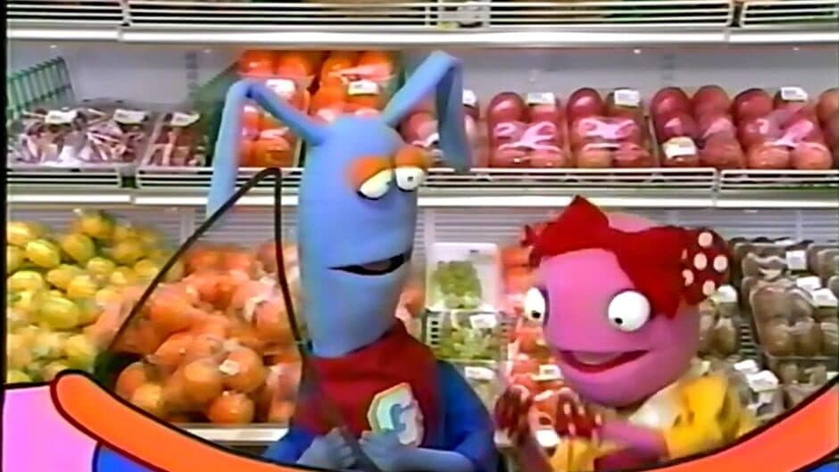 Yu Hayami no American Kids: Eigo de Tango screenshot