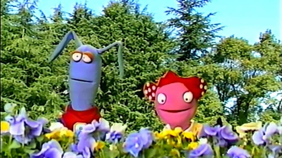 Yu Hayami no American Kids: Eigo de Bikkuri screenshot