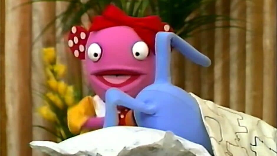 Yu Hayami no American Kids: Eigo de Talk screenshot