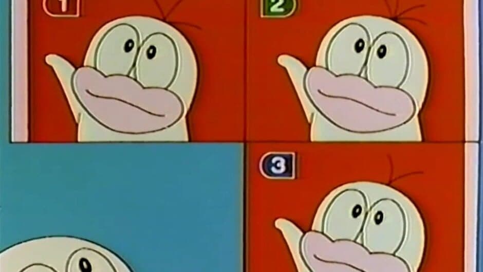 Obake no Q-Taro: Oba Q Channel screenshot