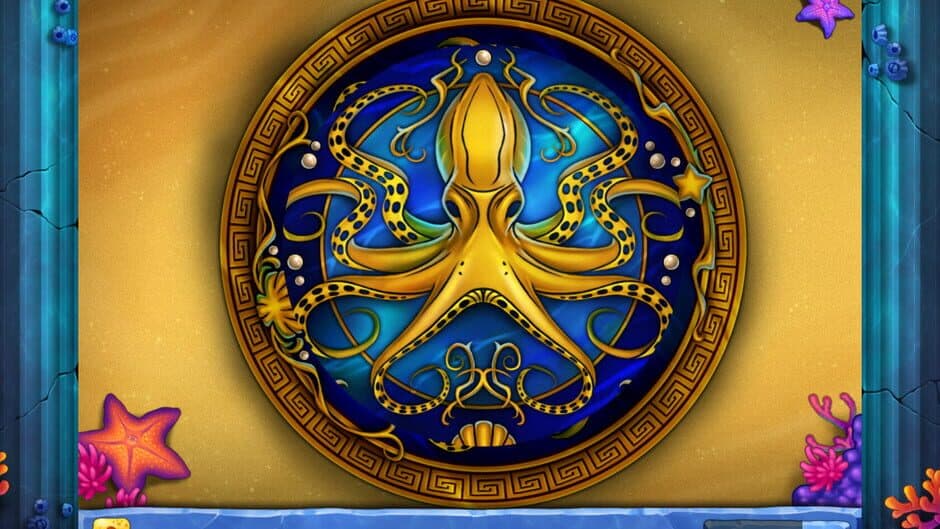 Fiona's Dream of Atlantis screenshot