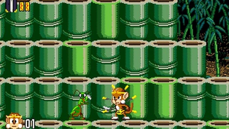 Xī Yóujì screenshot