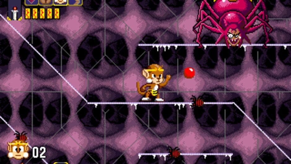 Xī Yóujì screenshot