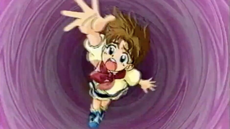 Wanwan Aijou Monogatari screenshot