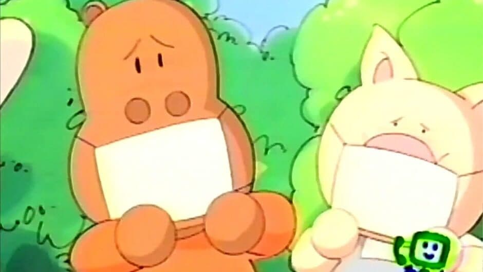 Soreike! Anpanman: Panya-san te donna Toko? screenshot