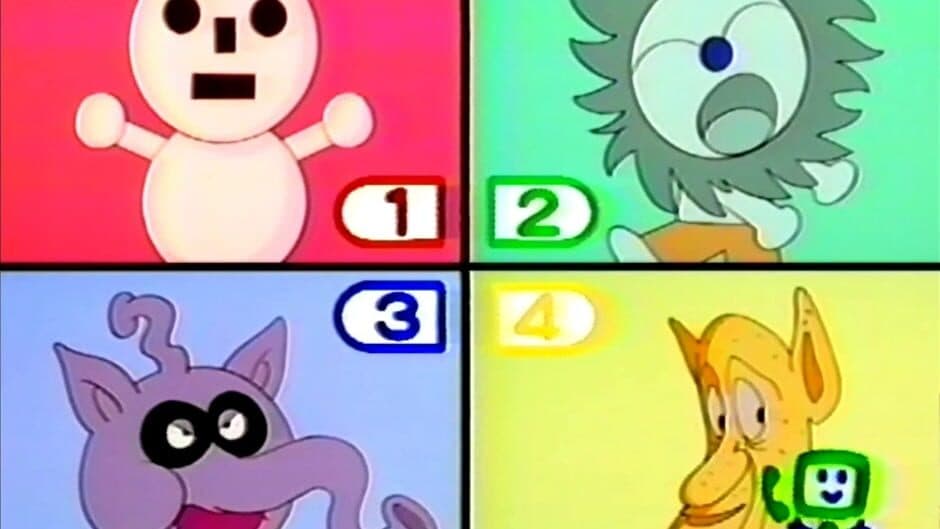 Soreike! Anpanman: Panya-san te donna Toko? screenshot