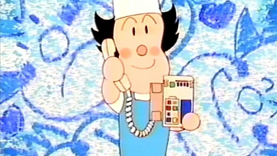 Soreike! Anpanman: Panya-san te donna Toko? screenshot