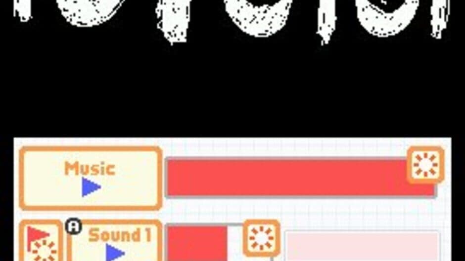 Flipnote Studio screenshot