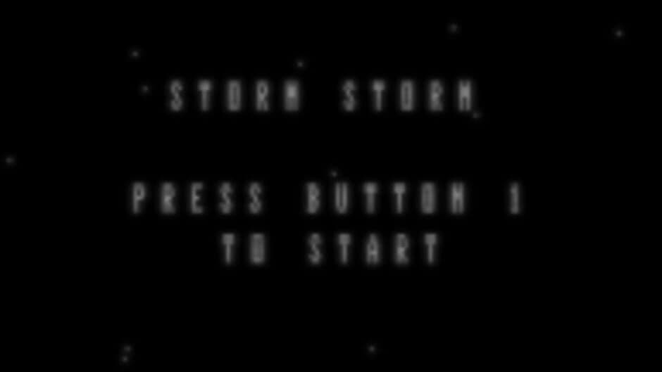 Storm Storm screenshot