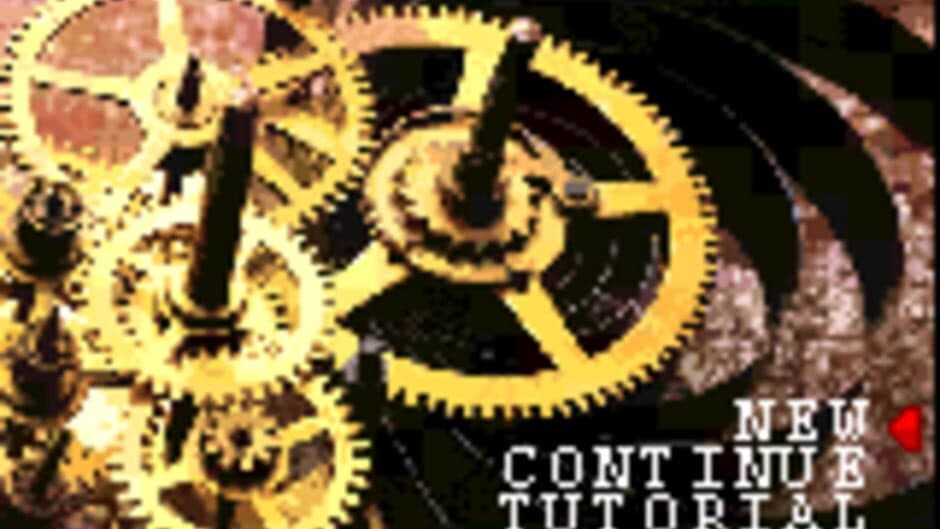 Gears of Fate screenshot