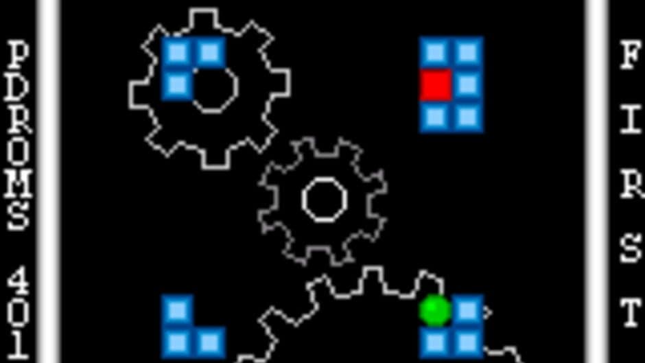 Gears of Fate screenshot