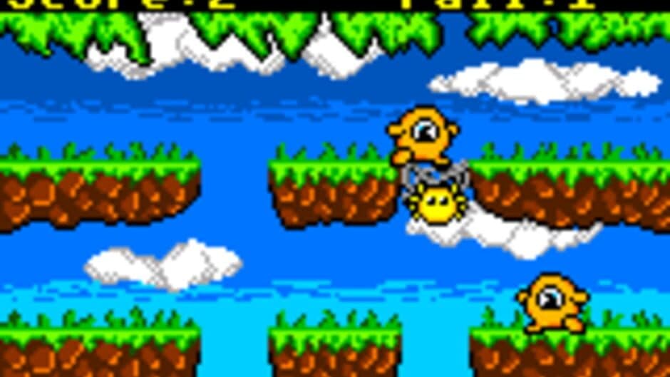 Game & Lynx: Critter Championship screenshot