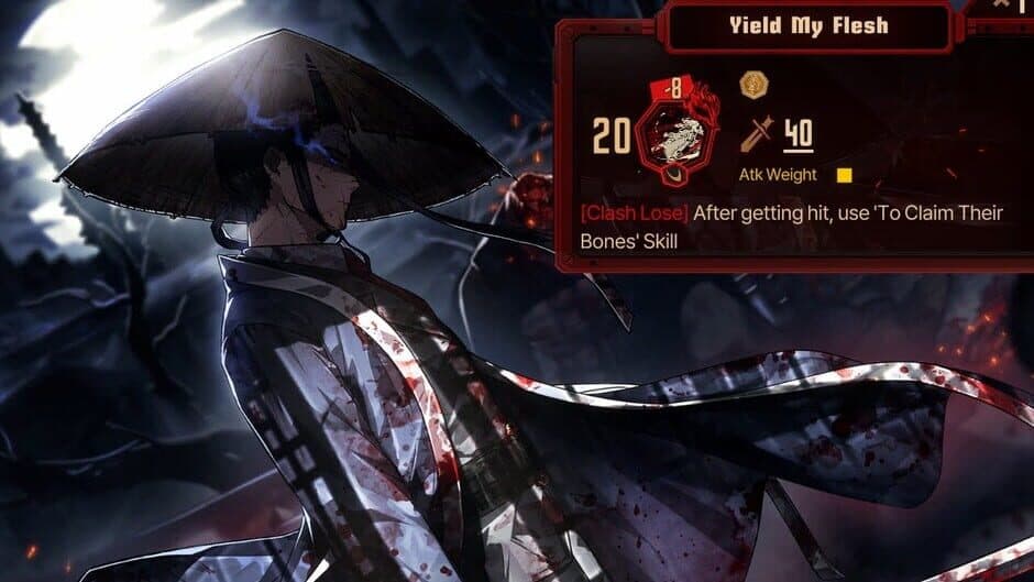 Limbus Company screenshot