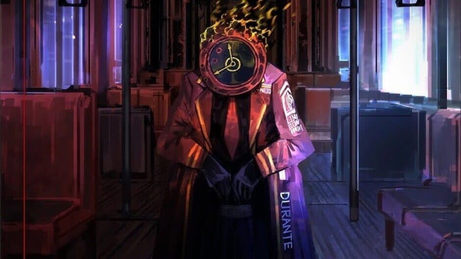 Limbus Company screenshot