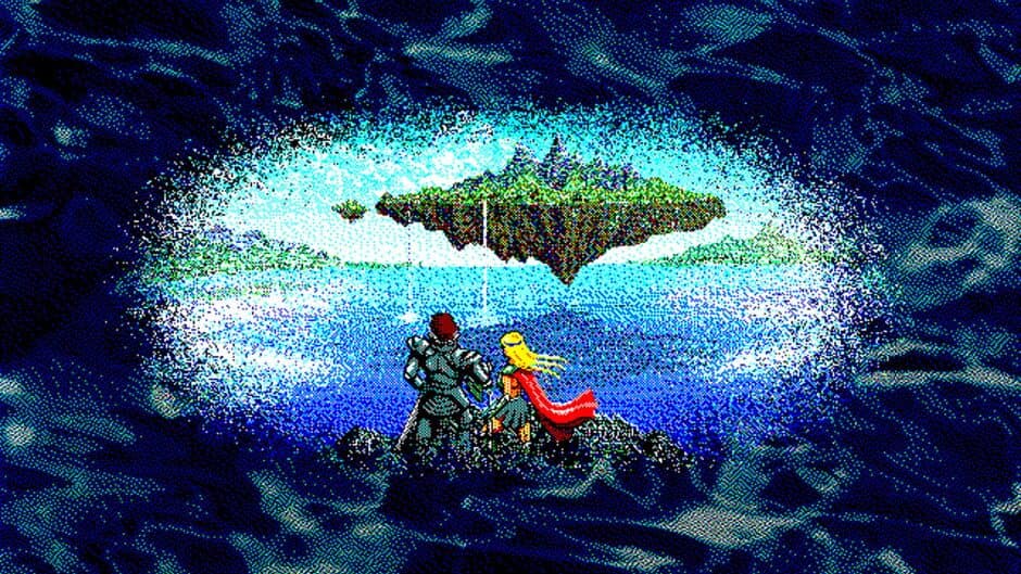 Bretonne Lais screenshot