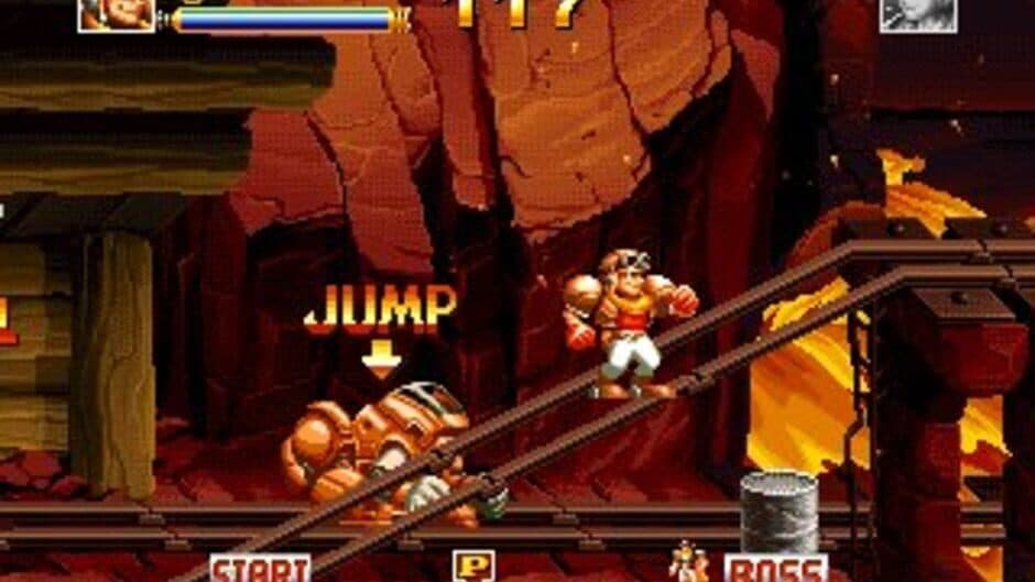 Top Hunter: Roddy & Cathy screenshot